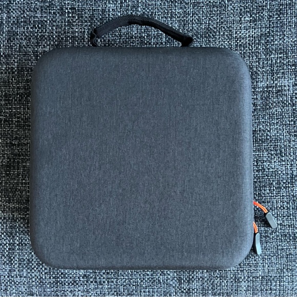 Sharper Image Power Percussion Pro+ Hot + Cold Percussion Massager - Picture 6 of 11